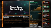 Bloomberg Technology : BLOOMBERG : February 6, 2025 11:00am-12:00pm EST