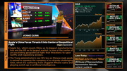 Bloomberg Markets : BLOOMBERG : February 6, 2025 12:00pm-1:00pm EST