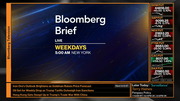 Bloomberg Daybreak: Europe : BLOOMBERG : February 7, 2025 1:00am-2:01am EST