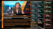 Bloomberg Markets : BLOOMBERG : February 10, 2025 12:30pm-1:00pm EST