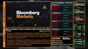 Bloomberg Markets : BLOOMBERG : February 24, 2025 12:30pm-1:00pm EST