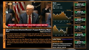 Bloomberg Markets : BLOOMBERG : February 26, 2025 12:00pm-1:00pm EST