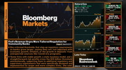 Bloomberg Markets : BLOOMBERG : February 27, 2025 12:00pm-1:00pm EST