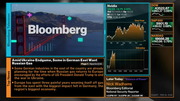 Bloomberg Technology : BLOOMBERG : February 28, 2025 11:00am-12:00pm EST