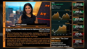 Bloomberg Markets : BLOOMBERG : February 28, 2025 12:30pm-1:00pm EST