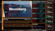 Bloomberg Technology : BLOOMBERG : March 3, 2025 11:00am-12:00pm EST