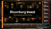 Bloomberg Daybreak: Europe : BLOOMBERG : March 4, 2025 1:00am-2:00am EST