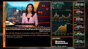 Bloomberg Markets : BLOOMBERG : March 5, 2025 12:00pm-1:00pm EST