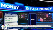 Fast Money : CNBC : December 5, 2024 5:00pm-6:00pm EST