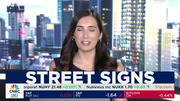 Street Signs : CNBC : December 6, 2024 4:00am-5:00am EST