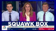 Squawk Box : CNBC : December 6, 2024 6:00am-9:00am EST