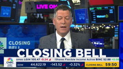 Closing Bell : CNBC : December 6, 2024 3:00pm-4:00pm EST