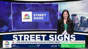 Street Signs : CNBC : December 9, 2024 4:00am-5:00am EST