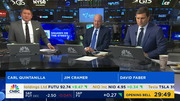 Squawk on the Street : CNBC : December 9, 2024 9:00am-11:00am EST