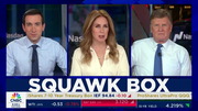 Squawk Box : CNBC : December 10, 2024 6:00am-9:00am EST