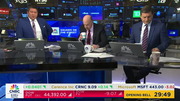 Squawk on the Street : CNBC : December 10, 2024 9:00am-11:00am EST