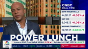 Power Lunch : CNBC : December 10, 2024 2:00pm-3:00pm EST