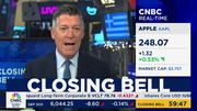 Closing Bell : CNBC : December 10, 2024 3:00pm-4:00pm EST