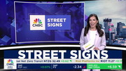 Street Signs : CNBC : December 11, 2024 4:00am-5:00am EST