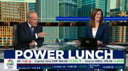 Power Lunch : CNBC : December 11, 2024 2:00pm-3:00pm EST