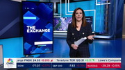 The Exchange : CNBC : December 12, 2024 1:00pm-2:00pm EST