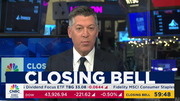 Closing Bell : CNBC : December 12, 2024 3:00pm-4:00pm EST