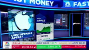 Fast Money : CNBC : December 12, 2024 5:00pm-6:00pm EST