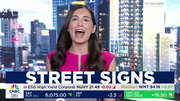 Street Signs : CNBC : December 13, 2024 4:00am-5:00am EST