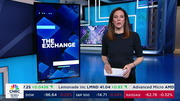 The Exchange : CNBC : December 13, 2024 1:00pm-2:00pm EST