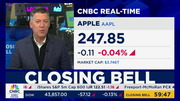 Closing Bell : CNBC : December 13, 2024 3:00pm-4:00pm EST