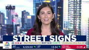 Street Signs : CNBC : December 16, 2024 4:00am-5:00am EST