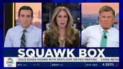 Squawk Box : CNBC : December 16, 2024 6:00am-9:00am EST