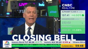 Closing Bell : CNBC : December 16, 2024 3:00pm-4:00pm EST