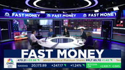 Fast Money : CNBC : December 16, 2024 5:00pm-6:00pm EST