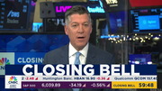 Closing Bell : CNBC : December 17, 2024 3:00pm-4:00pm EST