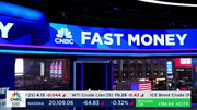 Fast Money : CNBC : December 17, 2024 5:00pm-6:00pm EST