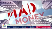 Mad Money : CNBC : December 17, 2024 6:00pm-7:00pm EST