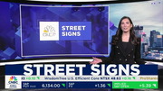 Street Signs : CNBC : December 18, 2024 4:00am-5:01am EST