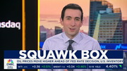 Squawk Box : CNBC : December 18, 2024 6:00am-9:00am EST