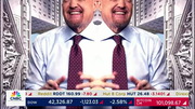 Mad Money : CNBC : December 18, 2024 6:00pm-7:00pm EST