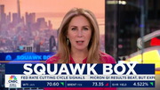 Squawk Box : CNBC : December 19, 2024 6:00am-9:00am EST