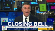 Closing Bell : CNBC : December 19, 2024 3:00pm-4:00pm EST