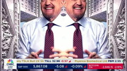 Mad Money : CNBC : December 19, 2024 6:00pm-7:00pm EST