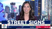 Street Signs : CNBC : December 20, 2024 4:00am-5:00am EST