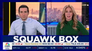 Squawk Box : CNBC : December 20, 2024 6:00am-9:00am EST