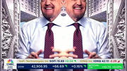 Mad Money : CNBC : December 23, 2024 6:00pm-7:00pm EST