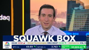 Squawk Box : CNBC : December 24, 2024 6:00am-9:00am EST