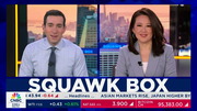 Squawk Box : CNBC : December 26, 2024 6:00am-9:00am EST