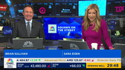 Squawk on the Street : CNBC : December 26, 2024 9:00am-11:00am EST