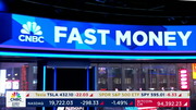 Fast Money : CNBC : December 27, 2024 5:00pm-6:00pm EST